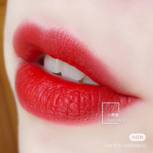 Mac 607 珊瑚红 商品图6