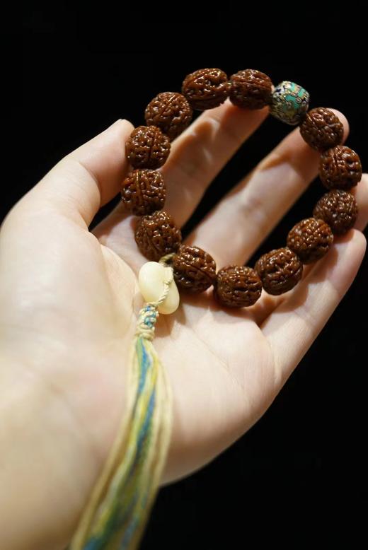 包浆｜金刚 商品图1