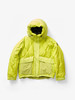 Holden - W ALPINE PUFFER - MINERAL YELLOW - 女装 - 滑雪夹克 - 黄色 商品缩略图2