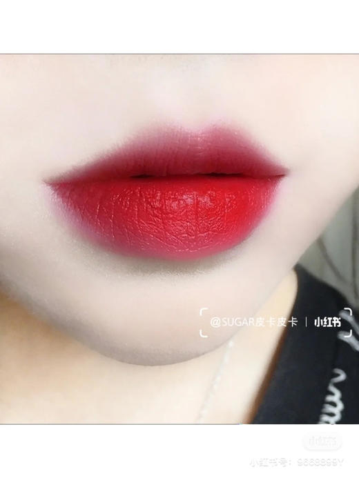 阿玛尼唇釉-400 商品图5