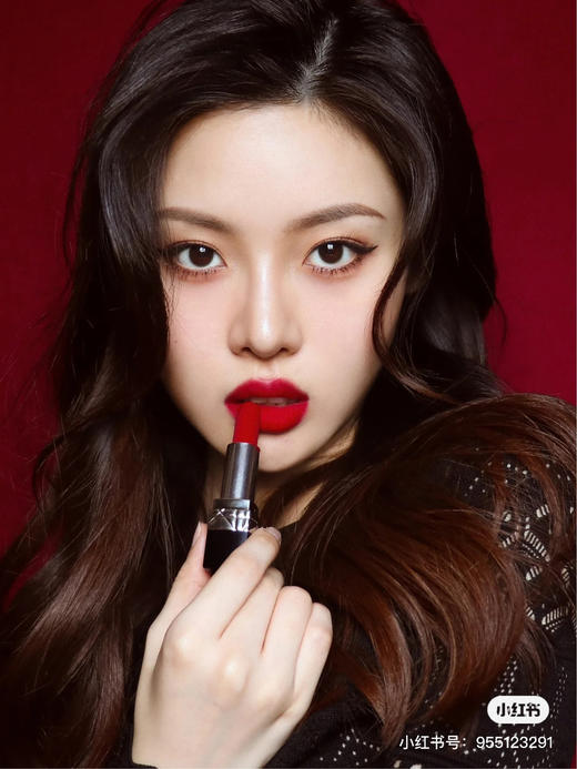 Dior-999丝绒 商品图3