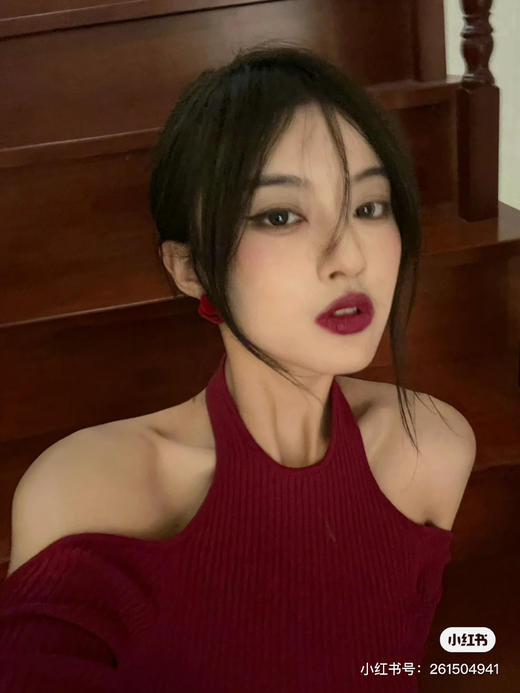 阿玛尼口红-406 商品图6