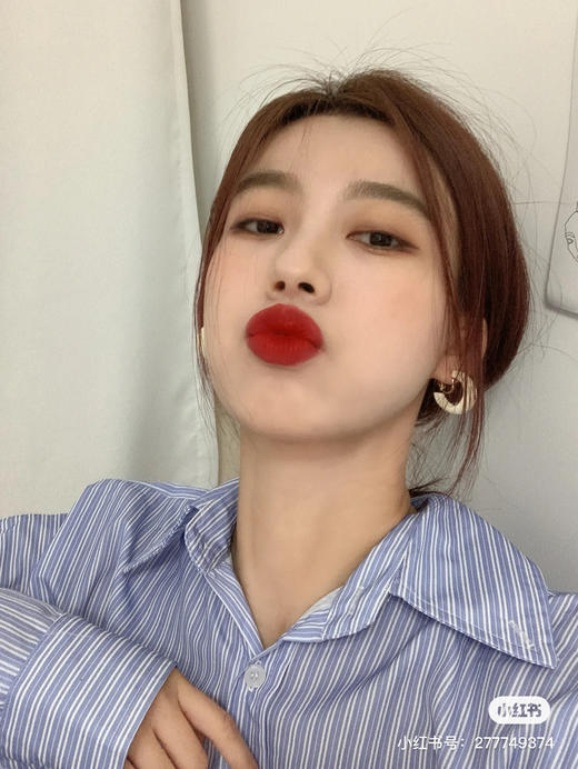 YSL小金条-21鳄鱼纹 商品图7