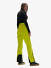 Holden - W BELTED ALPINE PANT - MINERAL YELLOW - 女装 - 滑雪裤 - 黄色 商品缩略图2