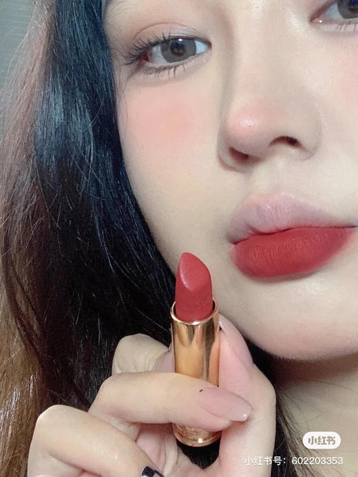 兰蔻小蛮腰口红-295丝绒雾面 商品图2