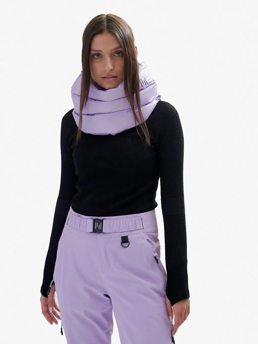 Holden - W BELTED ALPINE PANT - DIGITAL LAVENDAR - 女装 - 滑雪裤 - 紫色 商品图1