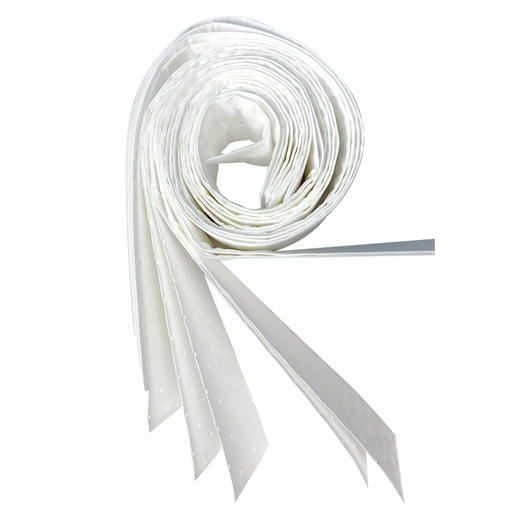 厨房家用抽油烟机通用吸油防油棉垫30条 商品图3