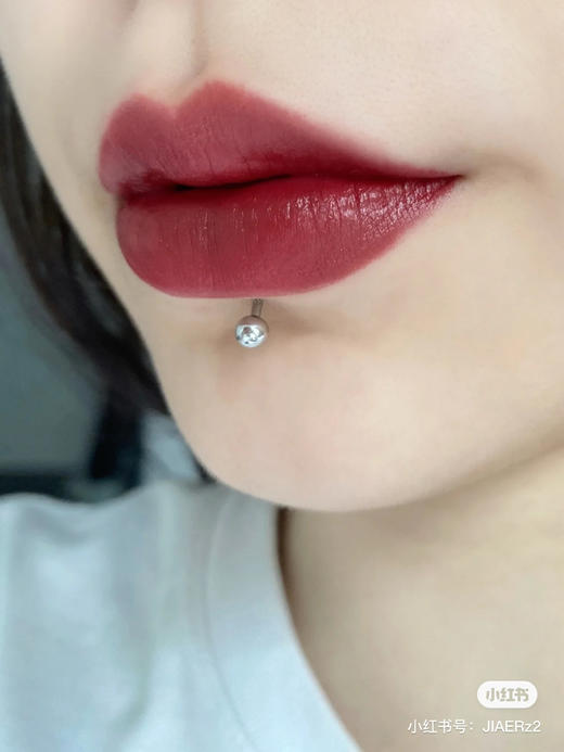 TF黑管-80奶油质地 商品图5