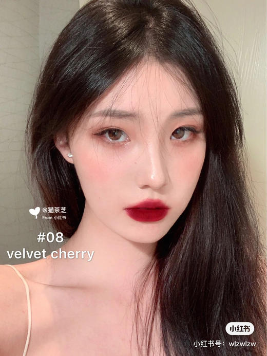 TF黑管-08哑光质地 商品图0