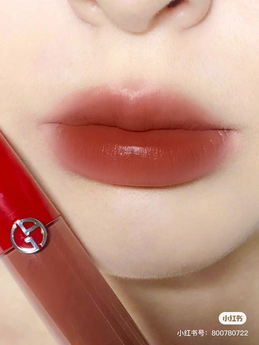 阿玛尼唇釉-214 商品图5