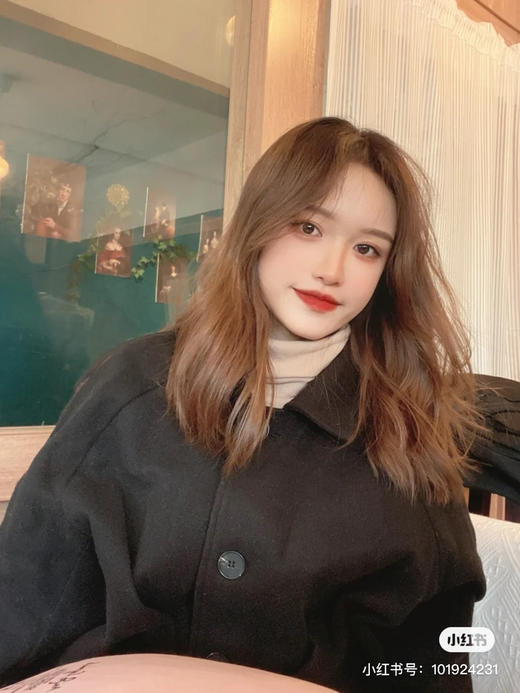 阿玛尼唇釉-415 商品图3