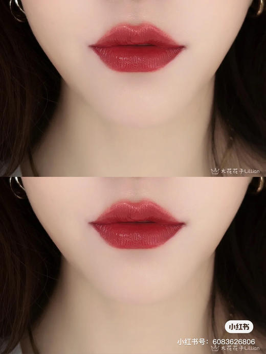 TF黑管-80奶油质地 商品图2