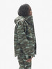 Holden - M SIERRA 2L JACKET - ZEA CAMO - 男装 - 滑雪夹克 - 迷彩 商品缩略图0