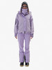Holden - W SLOANE INSULATED JACKET - DIGITAL LAVENDAR - 女装 - 滑雪夹克 - 紫色 商品缩略图1