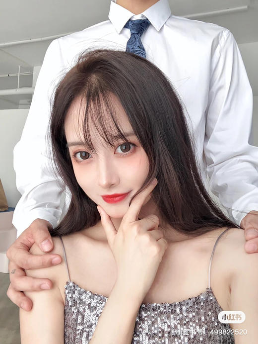 Mac 502 小草莓 商品图3