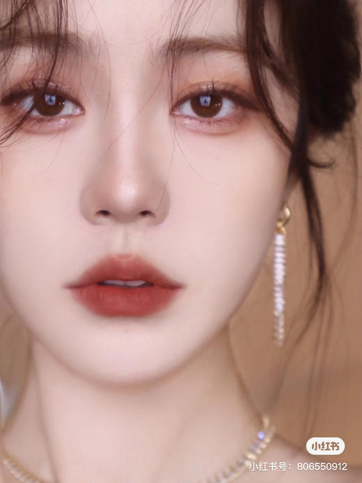 TF黑管-100哑光质地 商品图0