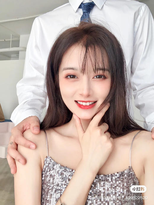 Mac 502 小草莓 商品图1