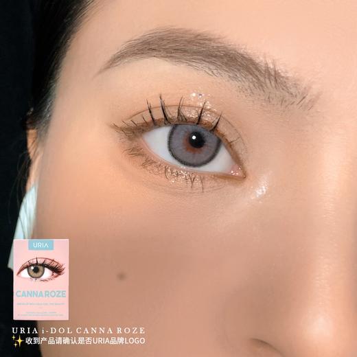 韩国正版idol旗下·Roze黛蓝灰 商品图4