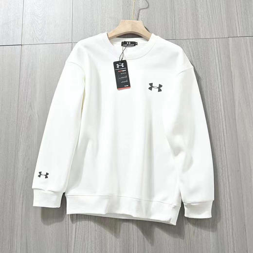 UnderArmour安德玛水貂绒卫衣 商品图7