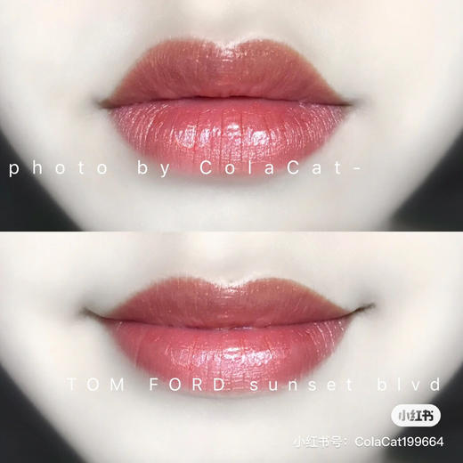 TF黑管-44奶油质地 商品图4