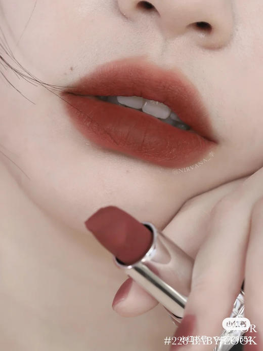 Dior-228哑光 商品图2