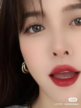 TF黑管-80哑光质地