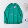 ADER 明星同款三色卫衣1641 [福利品] 商品缩略图1