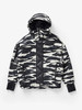 Holden - W SLOANE INSULATED JACKET - ZEBRA CAMO - 女装 - 滑雪夹克 - 迷彩 商品缩略图4