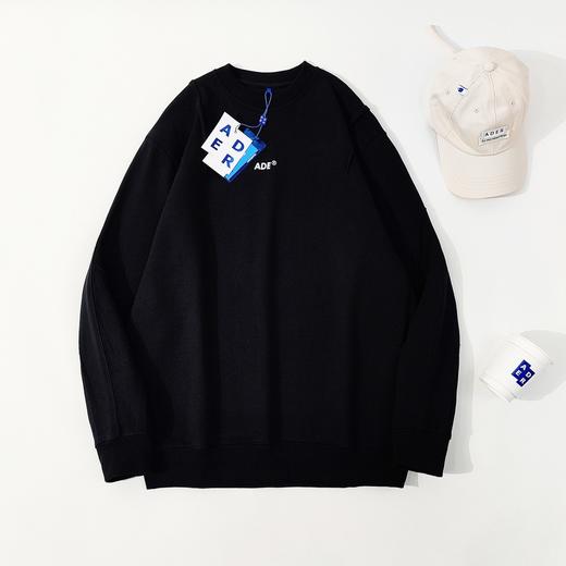 ADER 明星同款四色卫衣1622 [福利品] 商品图1