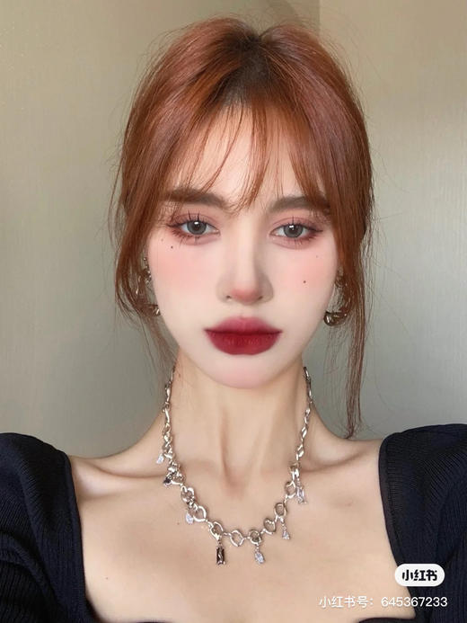 Dior-909丝绒 商品图1