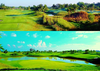 越南皇家岛高尔夫球场&别墅 Royal Island Golf & Villas | 越南高尔夫球场 俱乐部 | 胡志明高尔夫 商品缩略图0