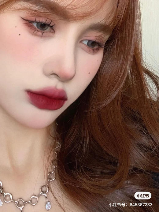 Dior-909丝绒 商品图3