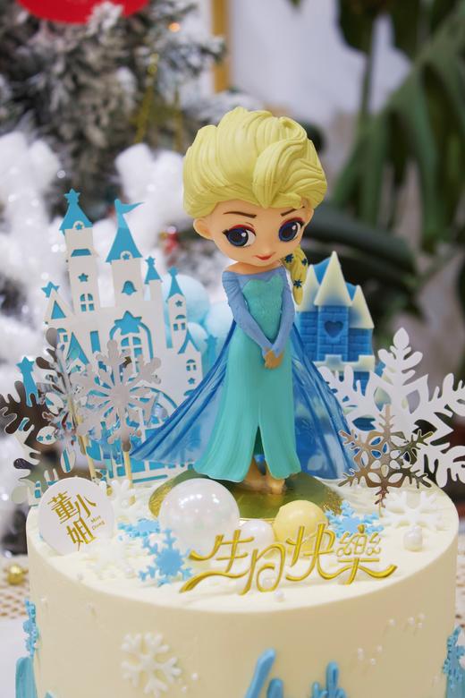 爱莎公主 商品图0