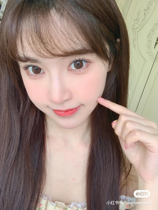 TF黑管-09奶油质地 商品图5