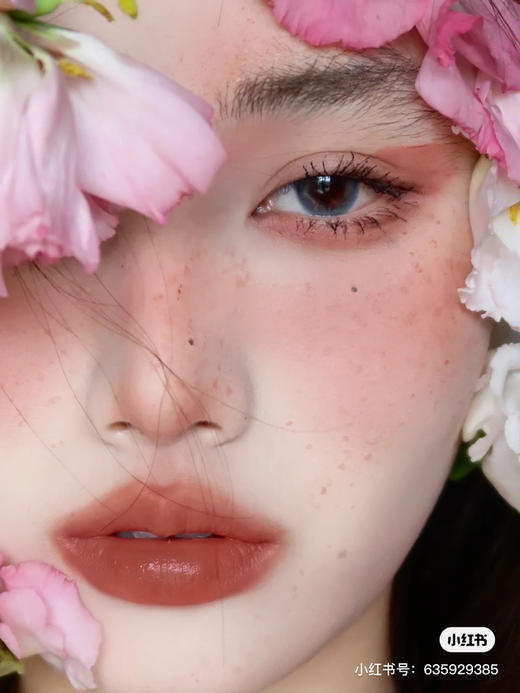 阿玛尼唇釉-214 商品图8