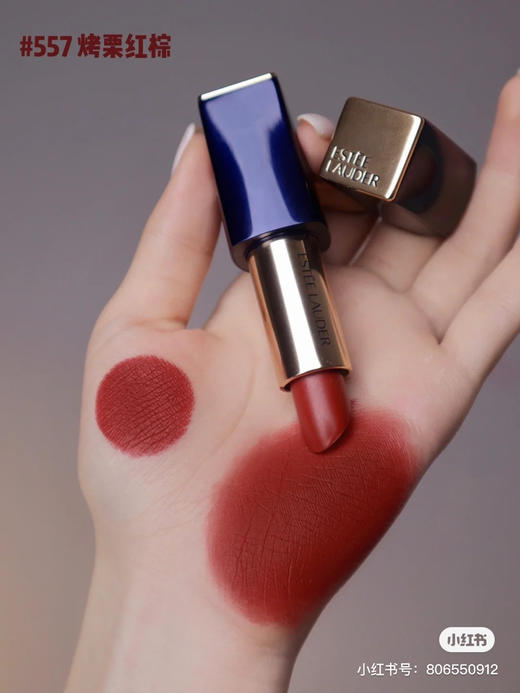 雅诗兰黛 倾慕哑光-557 商品图5