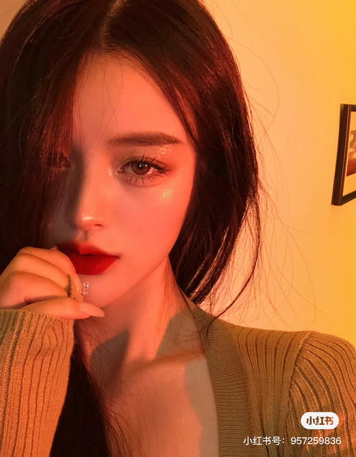 Dior-840丝绒 商品图3