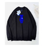ADER 植绒积木熊情侣卫衣1610[福利品] 商品缩略图4