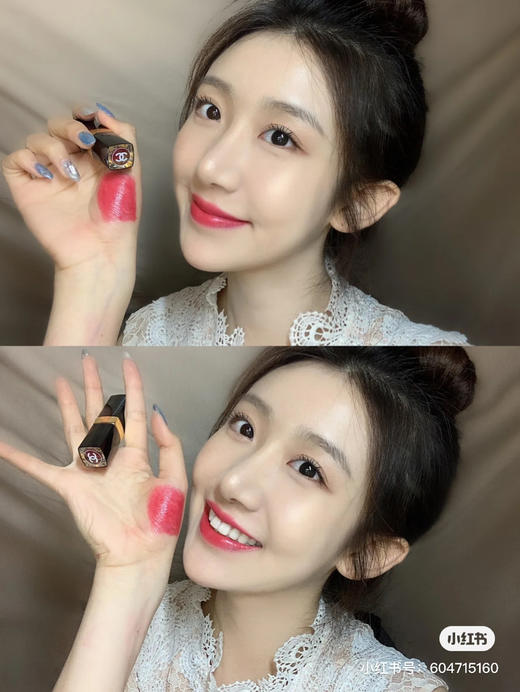 Chanel炫光-92 商品图4