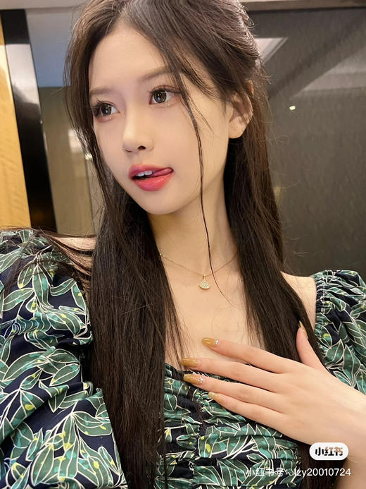 Mac 520 西柚色 商品图1