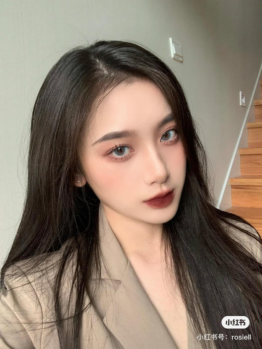 阿玛尼唇釉-209 商品图4