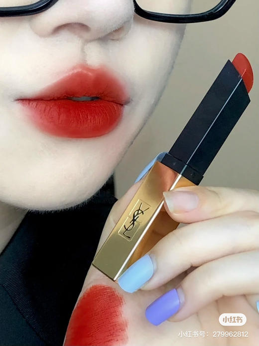 YSL小金条-1966 商品图8