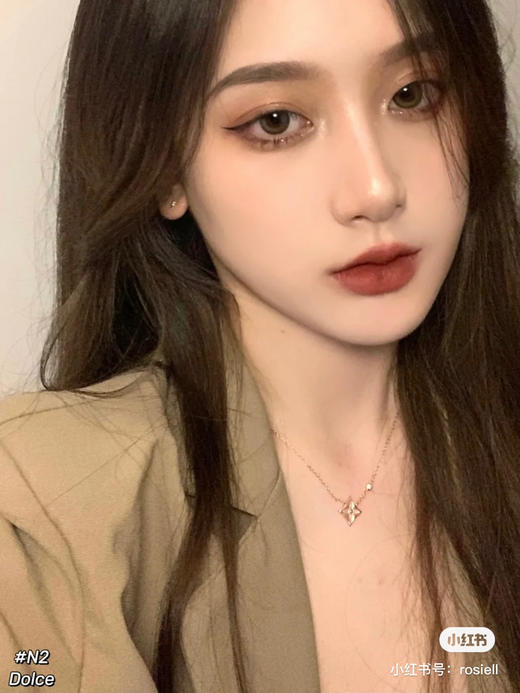 TF黑管-N2奶油质地 商品图4