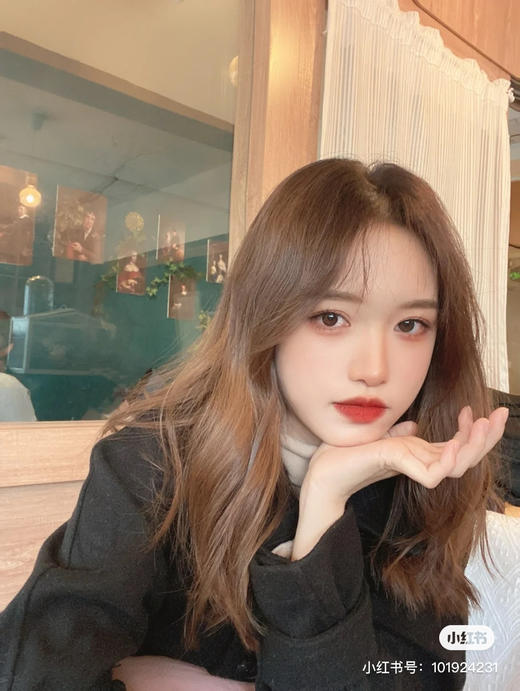 阿玛尼唇釉-415 商品图4