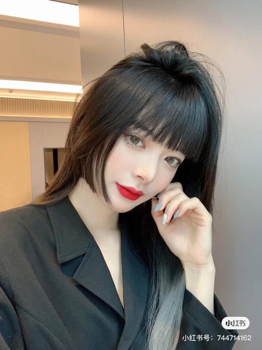 YSL小金条-21鳄鱼纹 商品图2