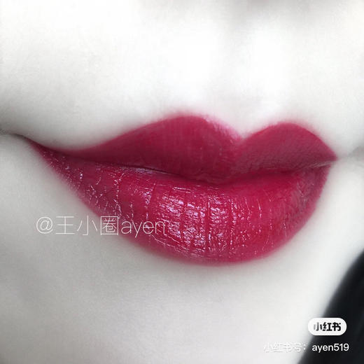 TF黑管-10奶油质地 商品图4