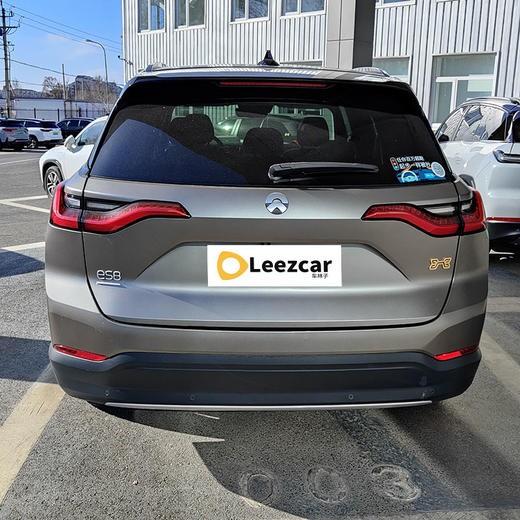 蔚来 ES8 创始版【长租-北京】 商品图3