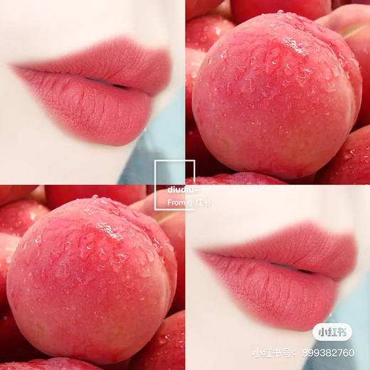 Mac 520 西柚色 商品图2