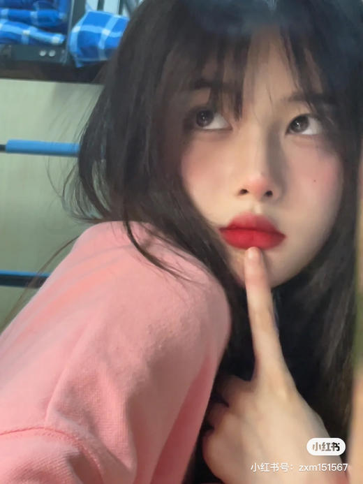 Mac 707 复古正红 商品图1