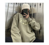 ADER 折纸印花情侣卫衣1614 [福利品] 商品缩略图3